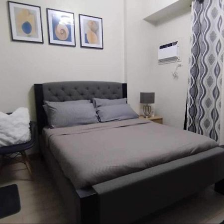 1Br With Extra Room At One Regis- Megaworld Bacolod Zewnętrze zdjęcie