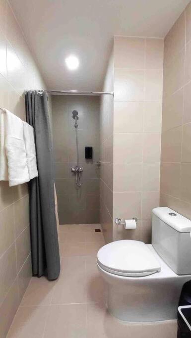 1Br With Extra Room At One Regis- Megaworld Bacolod Zewnętrze zdjęcie