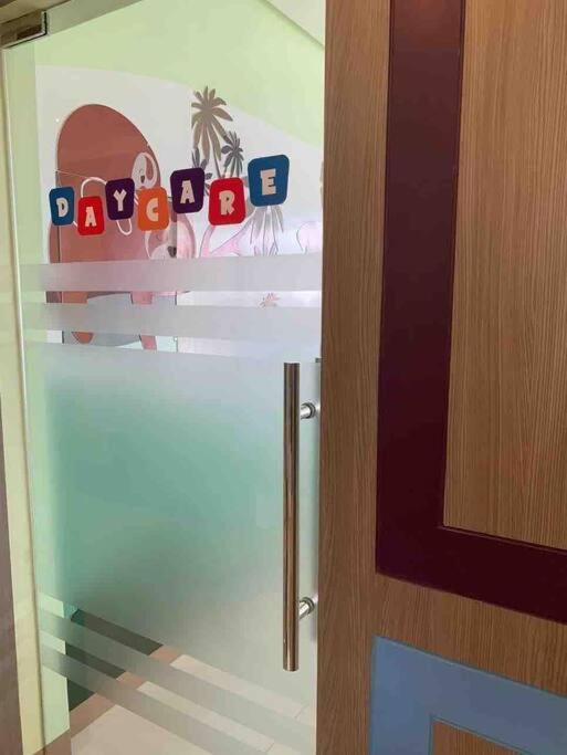 1Br With Extra Room At One Regis- Megaworld Bacolod Zewnętrze zdjęcie