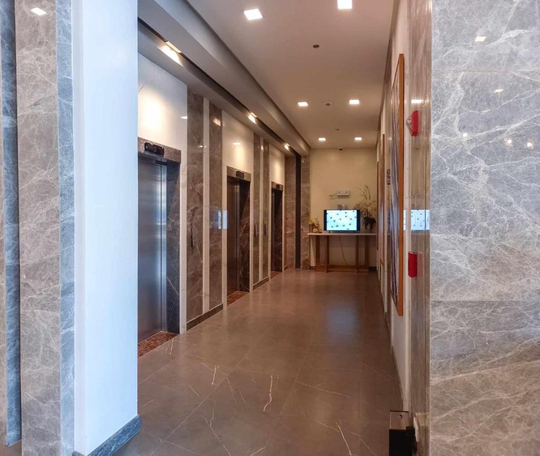 1Br With Extra Room At One Regis- Megaworld Bacolod Zewnętrze zdjęcie
