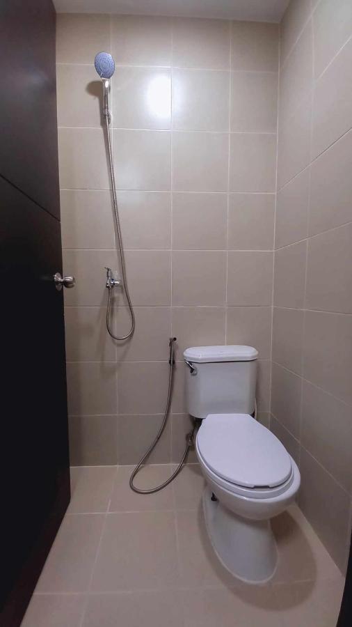 1Br With Extra Room At One Regis- Megaworld Bacolod Zewnętrze zdjęcie