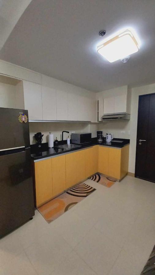 1Br With Extra Room At One Regis- Megaworld Bacolod Zewnętrze zdjęcie